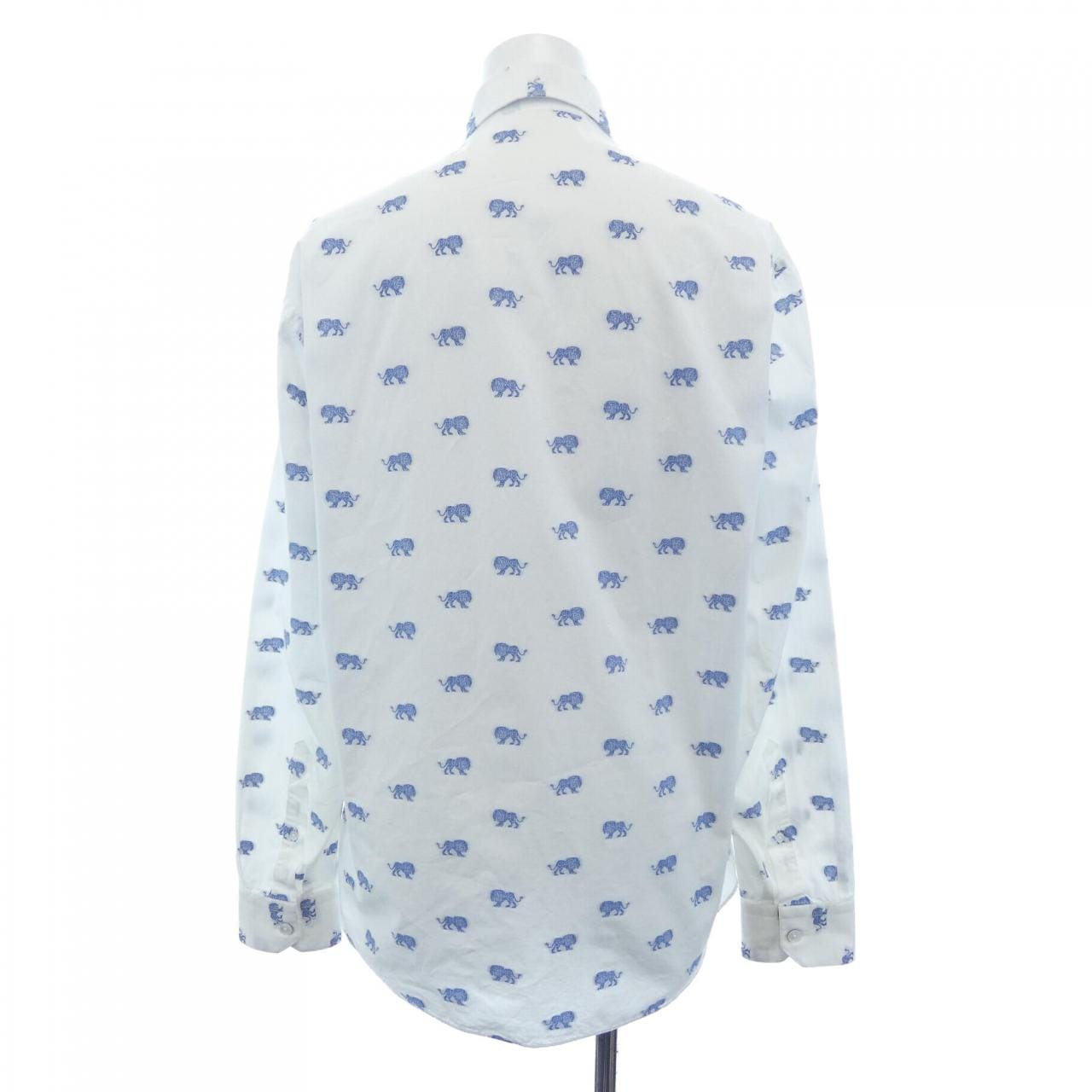 ルイヴィトン LOUIS VUITTON HBS04WAZV シャツ