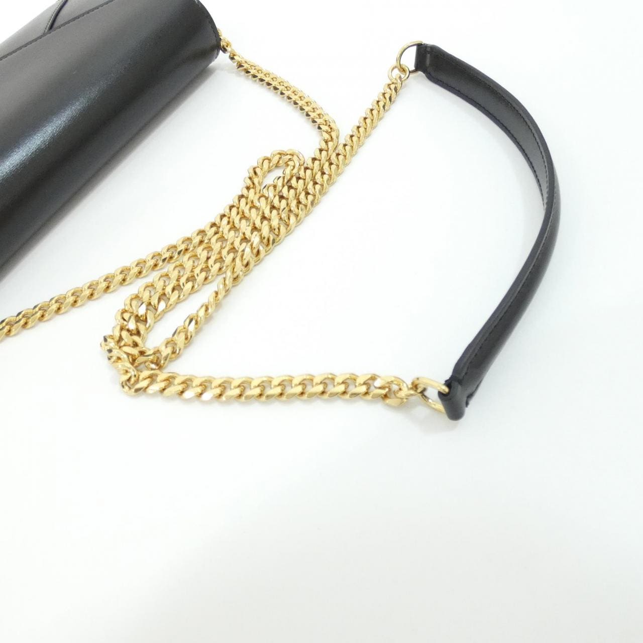 【新品】セリーヌ 10P663DPV チェーンウォレット