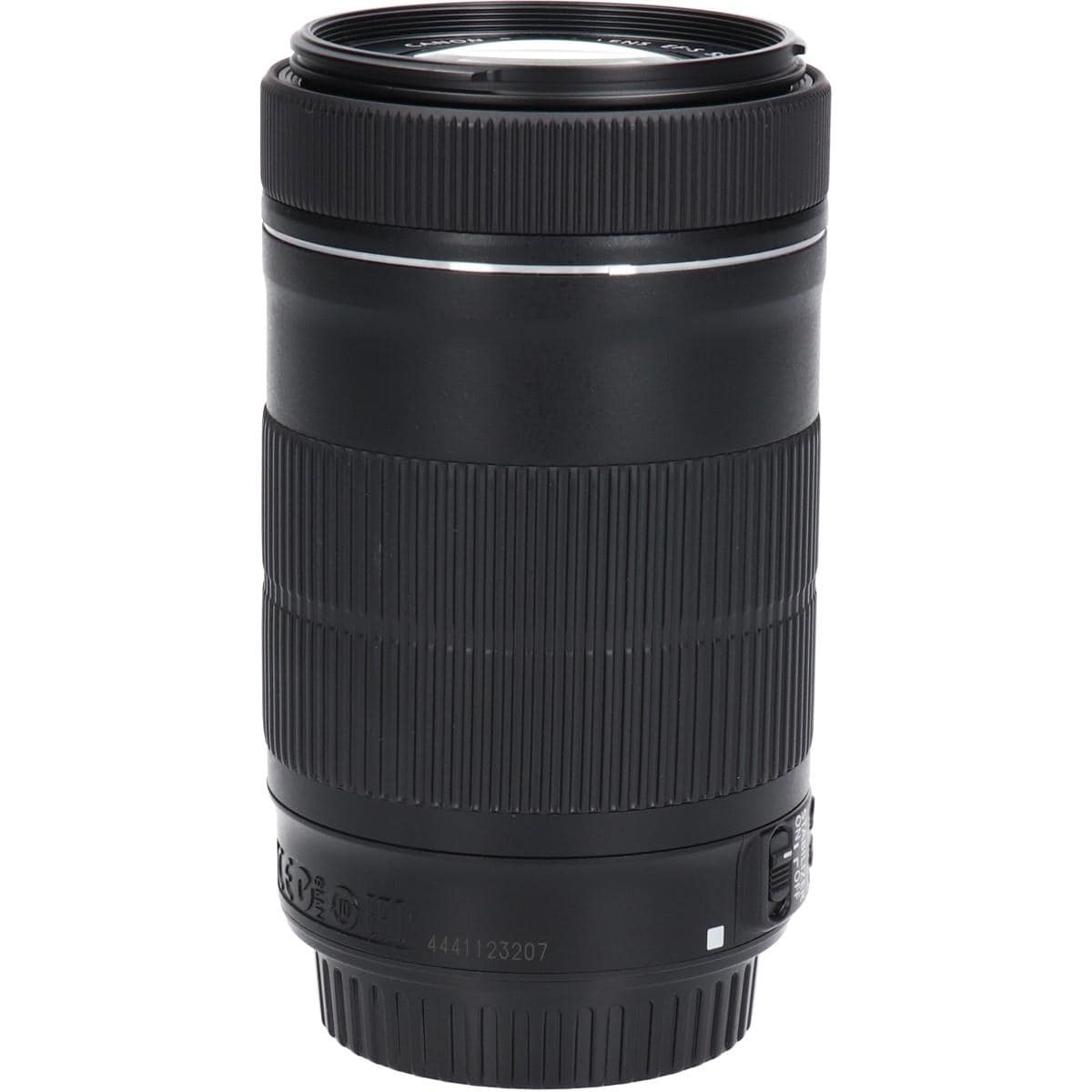 ＥＦ－Ｓ５５－２５０ｍｍ　Ｆ４－５．６ＩＳ　ＳＴＭ