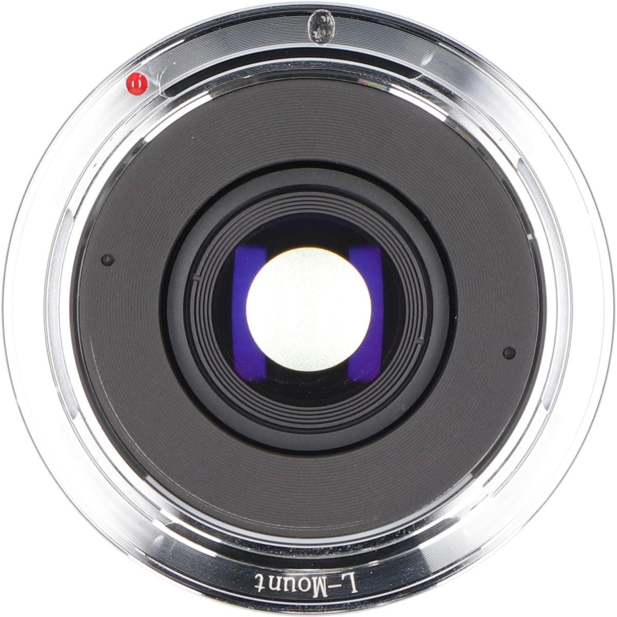 Ｌ５０ｍｍ　Ｆ２