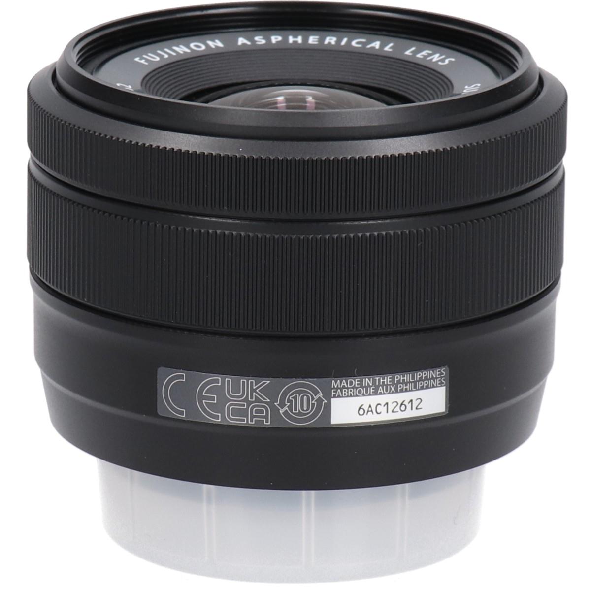 ＸＣ１５－４５ｍｍ　Ｆ３．５－５．６