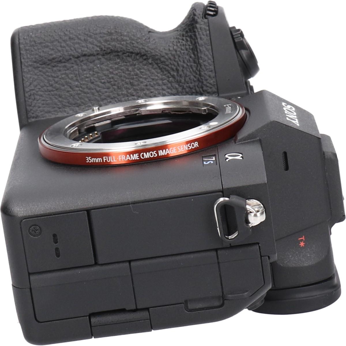 α７Ｓ　ＩＩＩ　ＩＬＣＥ－７ＳＭ３