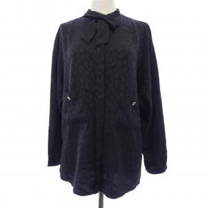 シャネル CHANEL METIERS D'ART LOOK52 P75261V66669 23A シャツ