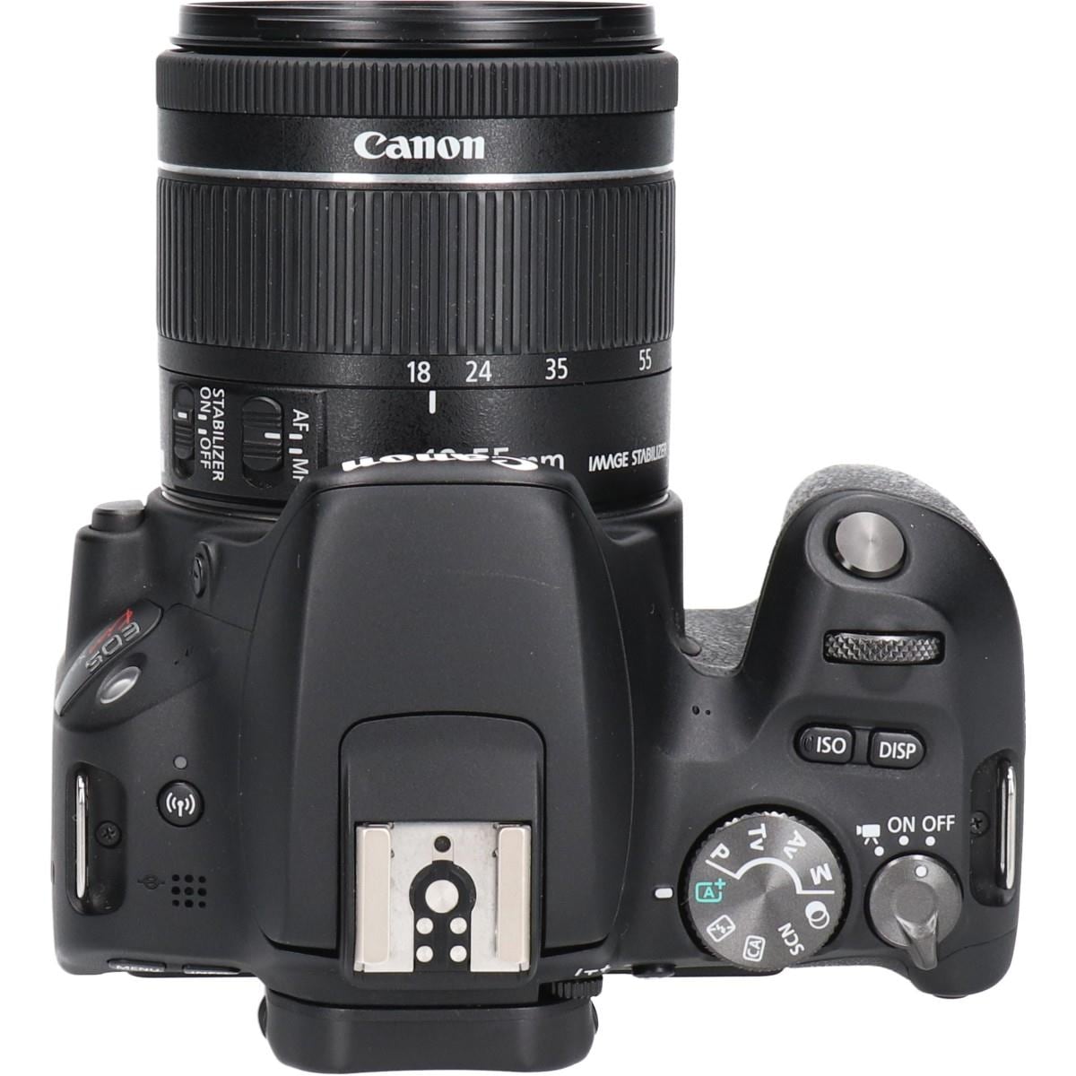 ＥＯＳ　ＫＩＳＳ　Ｘ９　１８－５５ＫＩＴ