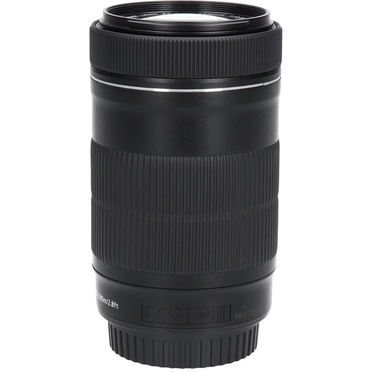 ＥＦ－Ｓ５５－２５０ｍｍ　Ｆ４－５．６ＩＳ　ＳＴＭ