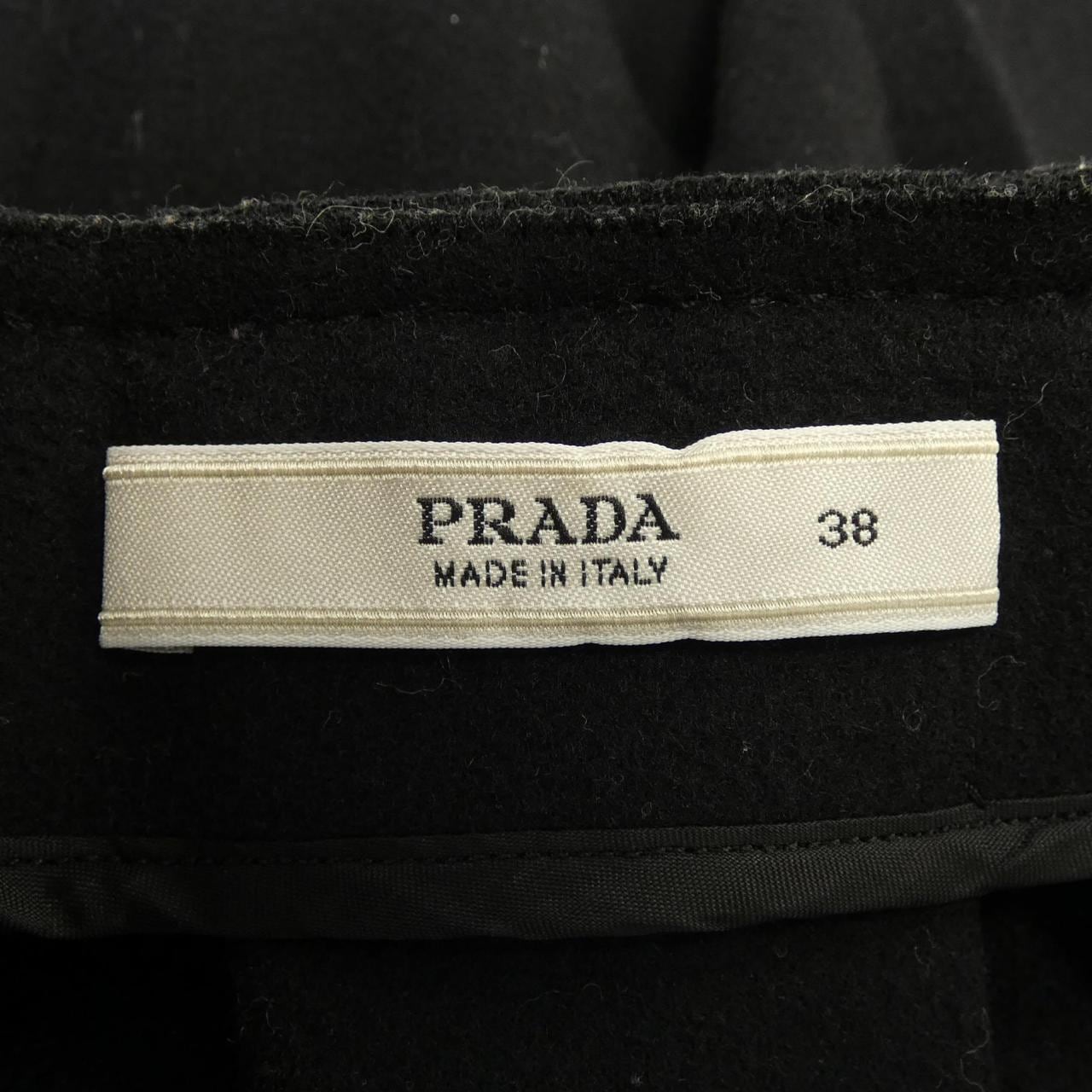 【ヴィンテージ】プラダ PRADA スカート