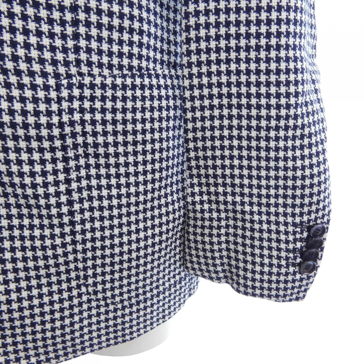 スティレラティーノ STILE LATINO NAPOLI ジャケット