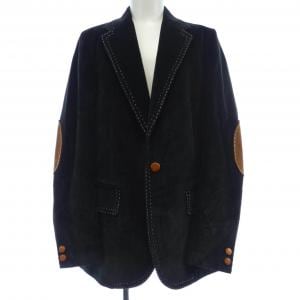 カラー Kolor 24WCM-J01103 ジャケット