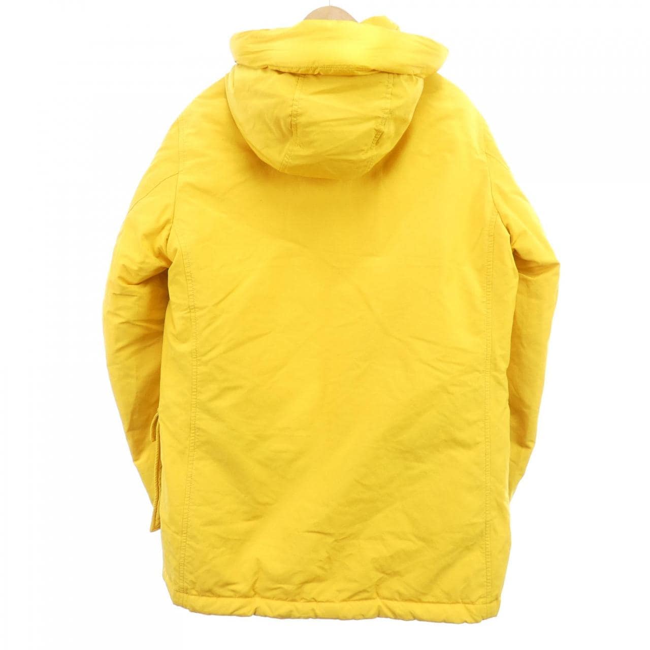 ウールリッチ WOOL RICH WOCPS2476 ダウンジャケット