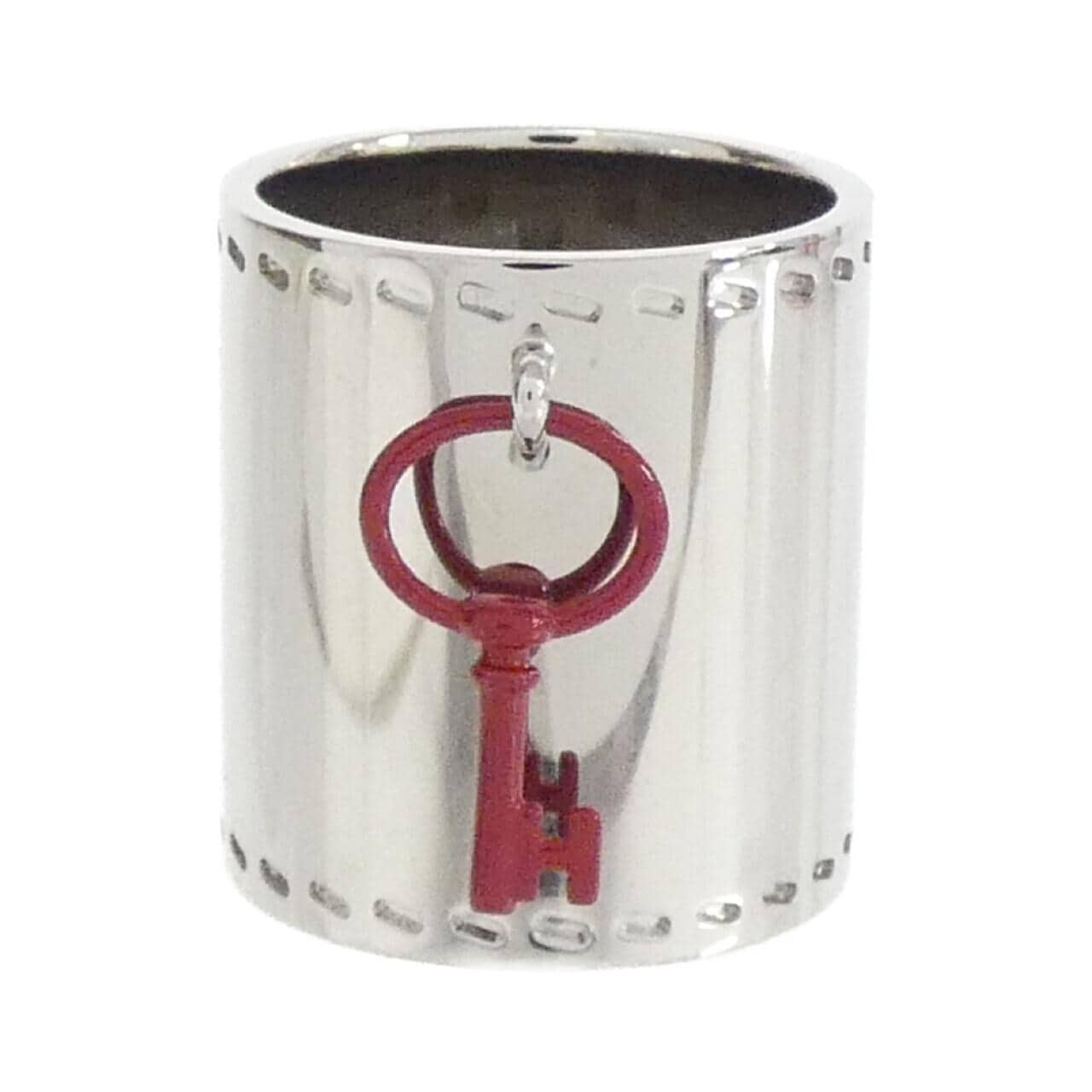 エルメス チャーム クレフ スカーフリング