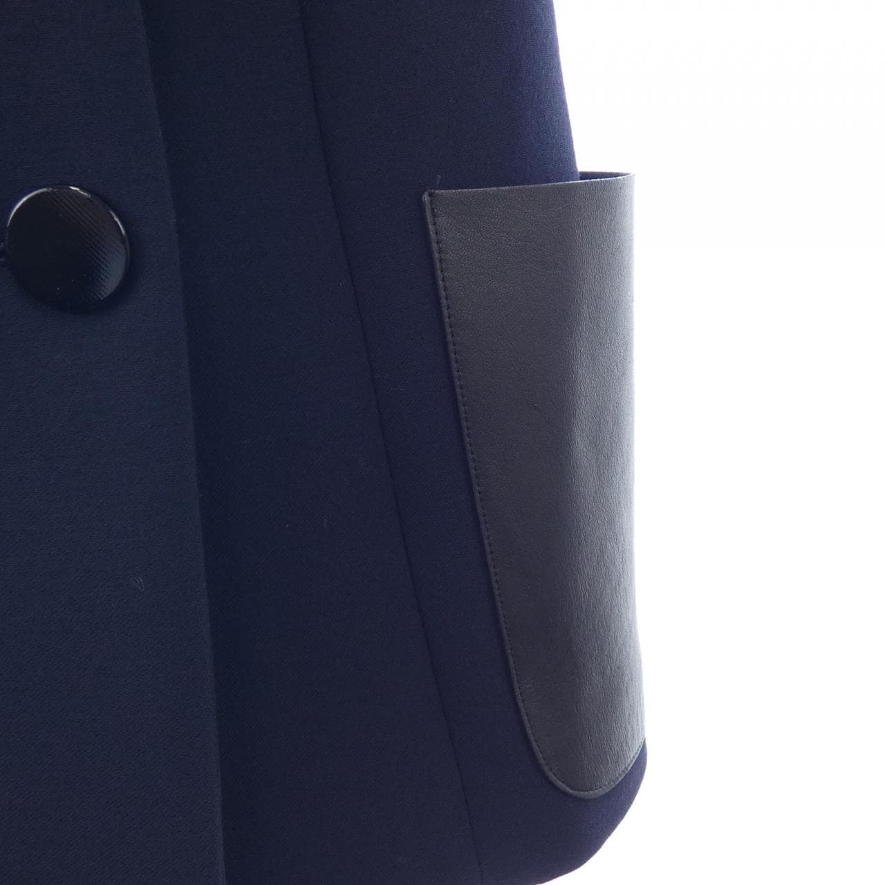 セリーヌ CELINE 2 6F61/3020 ロングベスト