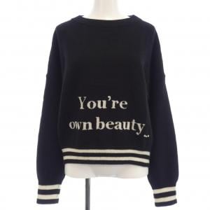 ダイアグラム Diagram ニット