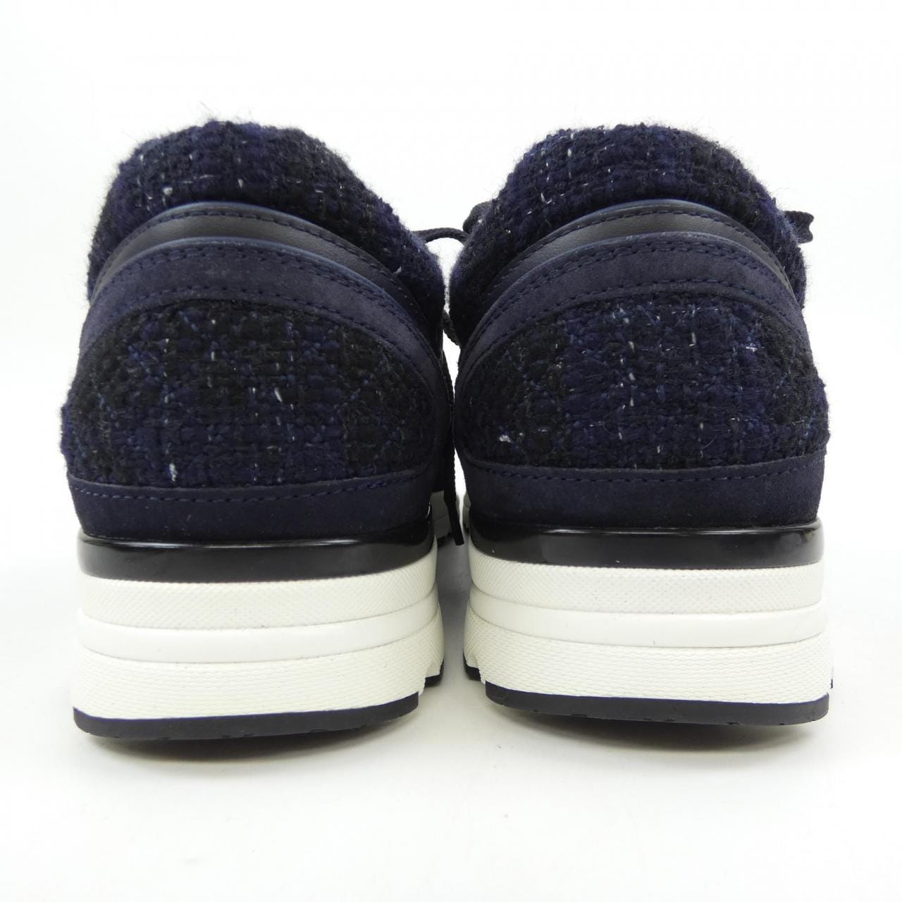 シャネル CHANEL G39068 スニーカー