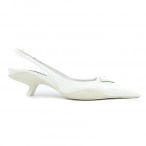 プラダ PRADA スリングバック 1I565M パンプス