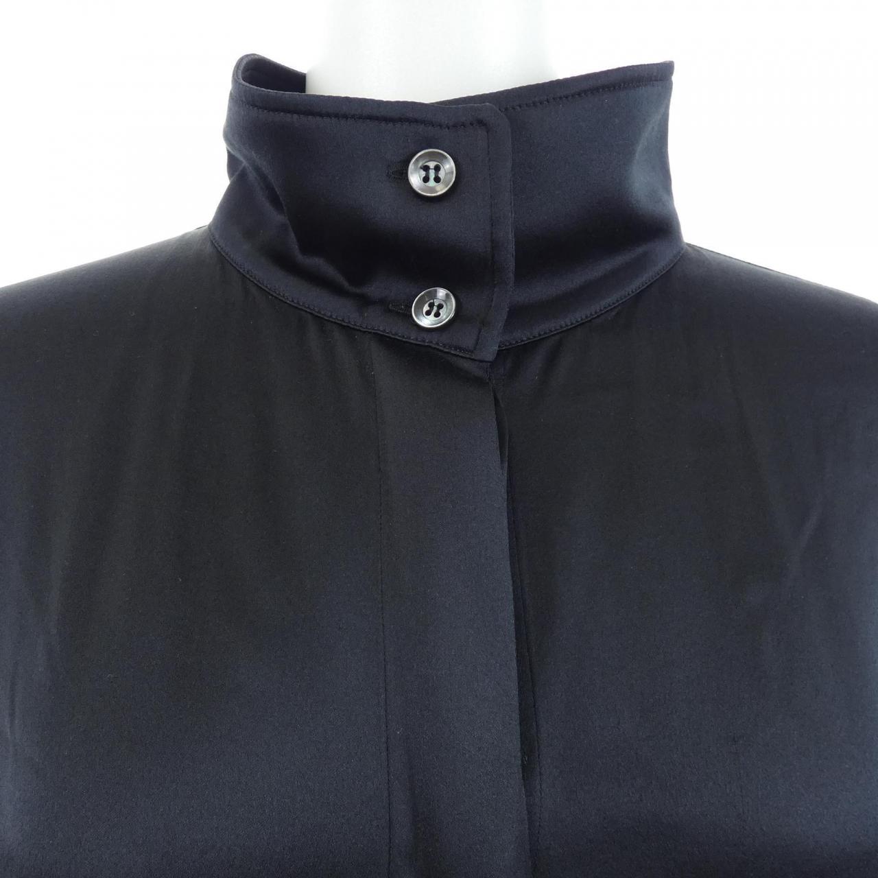 【ヴィンテージ】エルメス HERMES シャツ