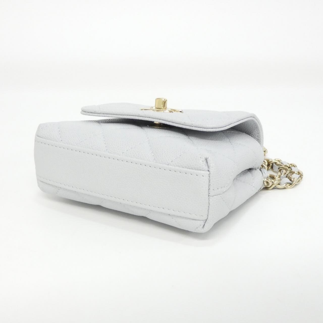 シャネル AP4245 チェーンクラッチ