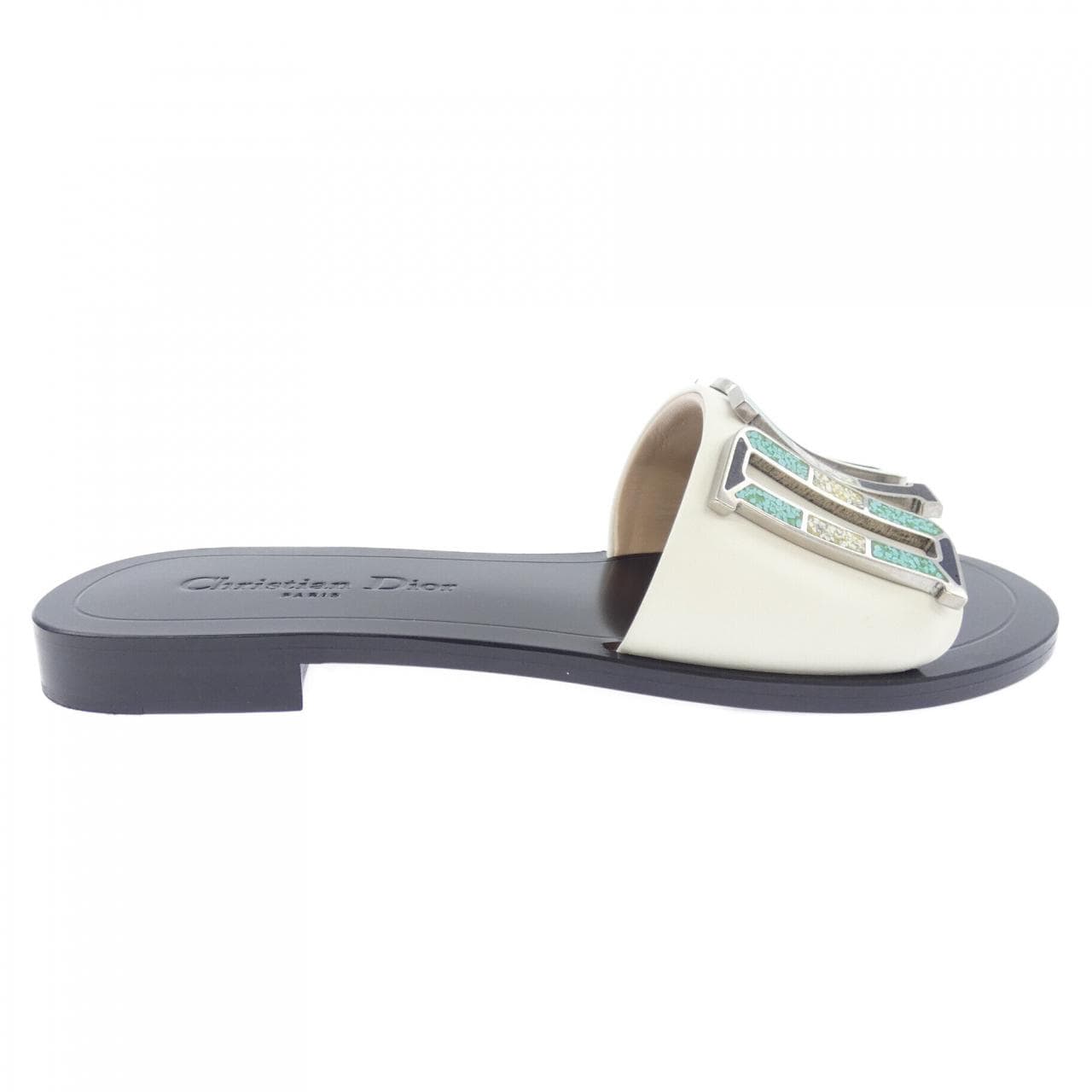 クリスチャンディオール CHRISTIAN DIOR DIOR EVOLUTION サンダル