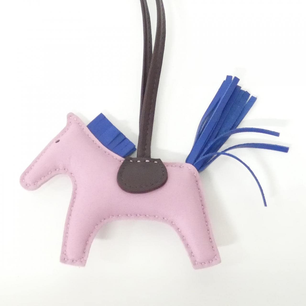 エルメス ロデオ バッグチャーム PM 064929CA