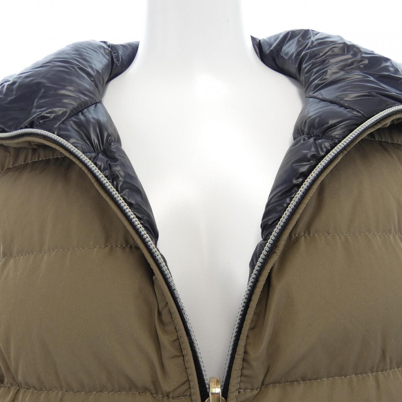 HernoPI0181D羽绒大衣