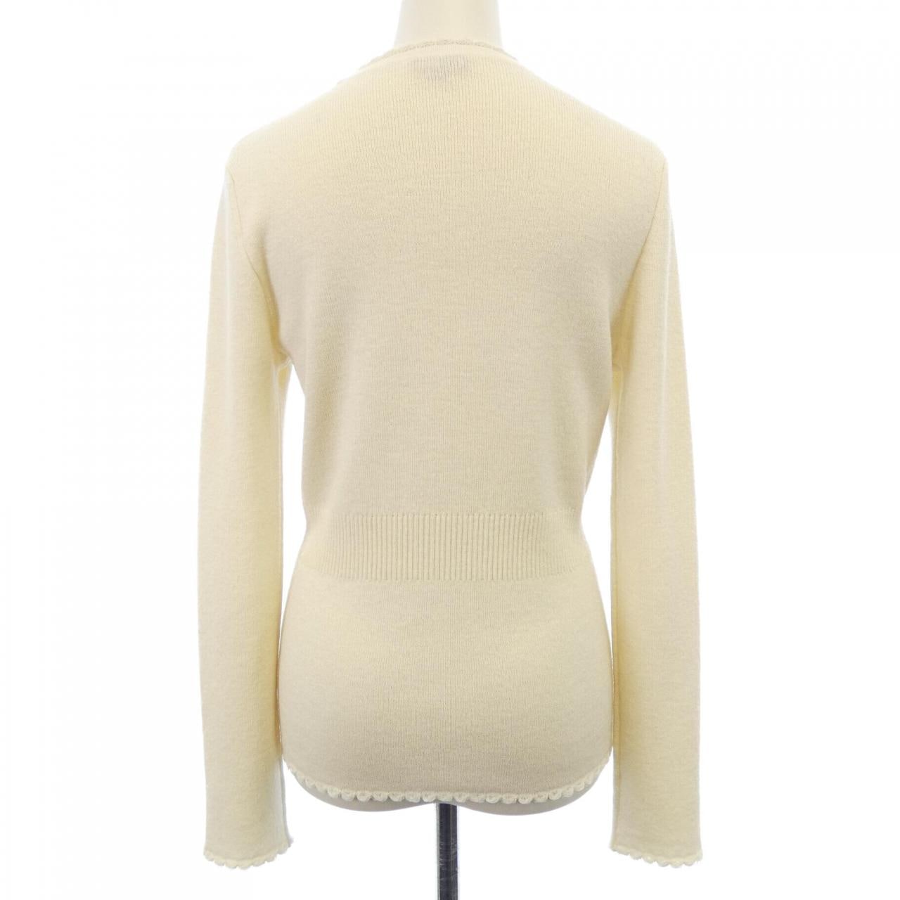 シャネル CHANEL P78450K11301 カーディガン