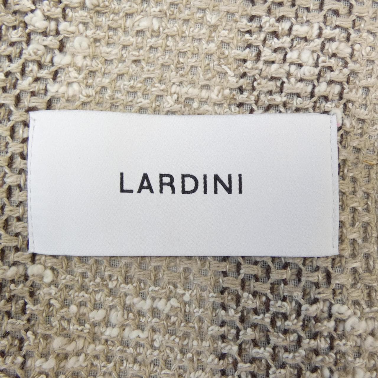 ラルディーニ LARDINI ジャケット