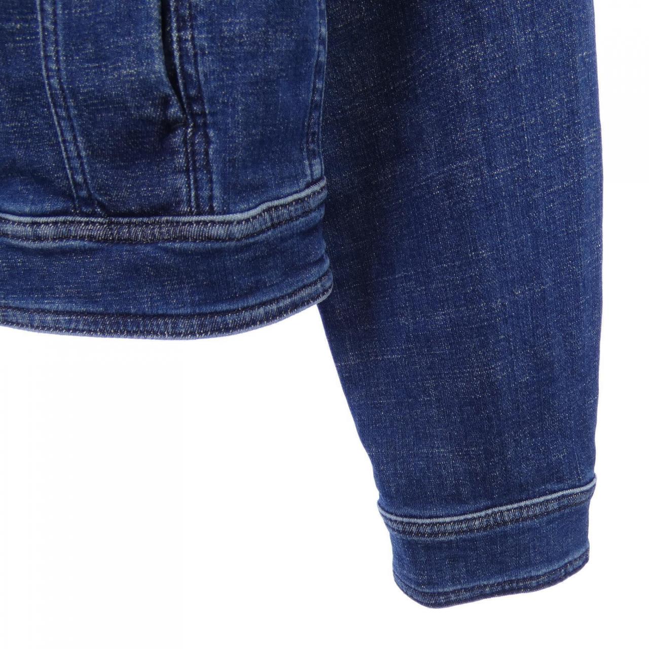 ケイトスペード kate spade デニムジャケット