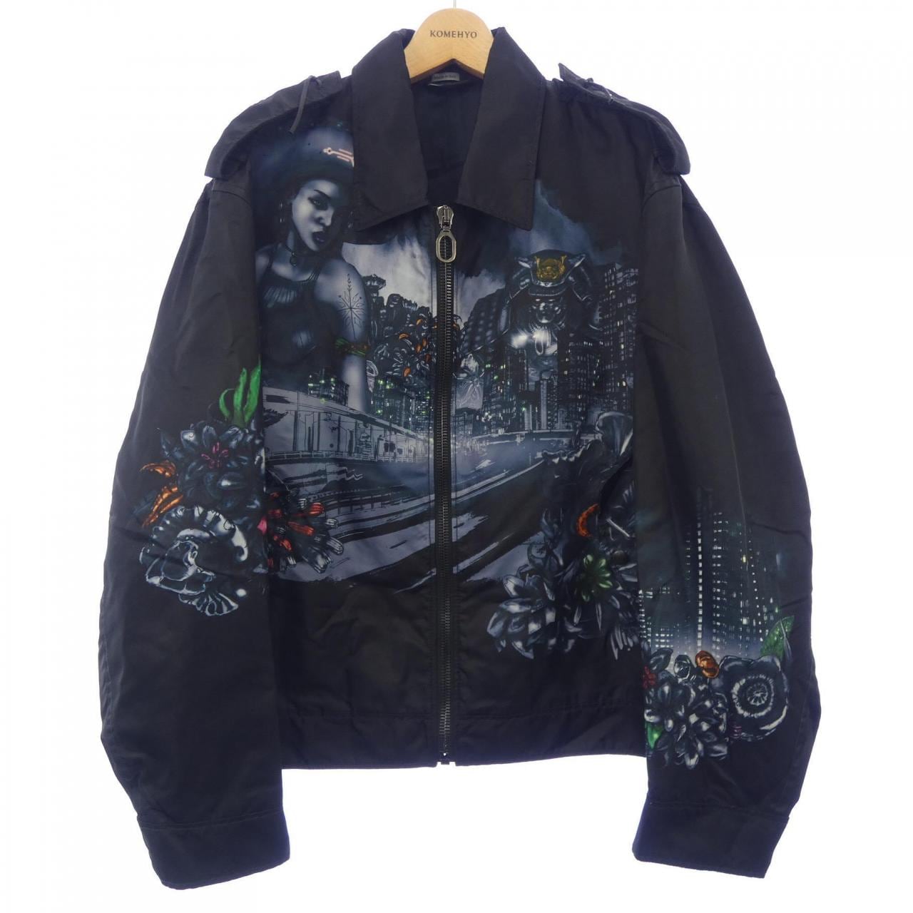 ランバン LANVIN ジャケット