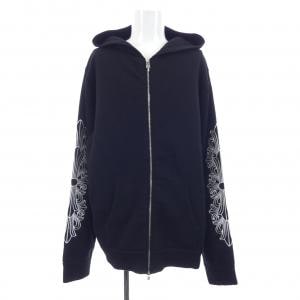 クロムハーツ CHROME HEARTS 412172856******00C パーカー