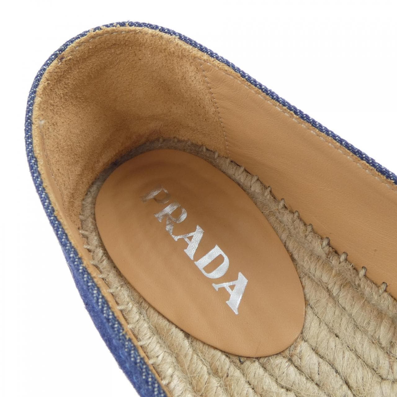 プラダ PRADA 1S066M シューズ