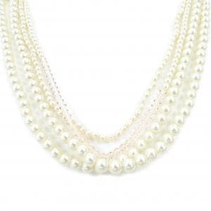 YUMI KATSURA NECKLACE