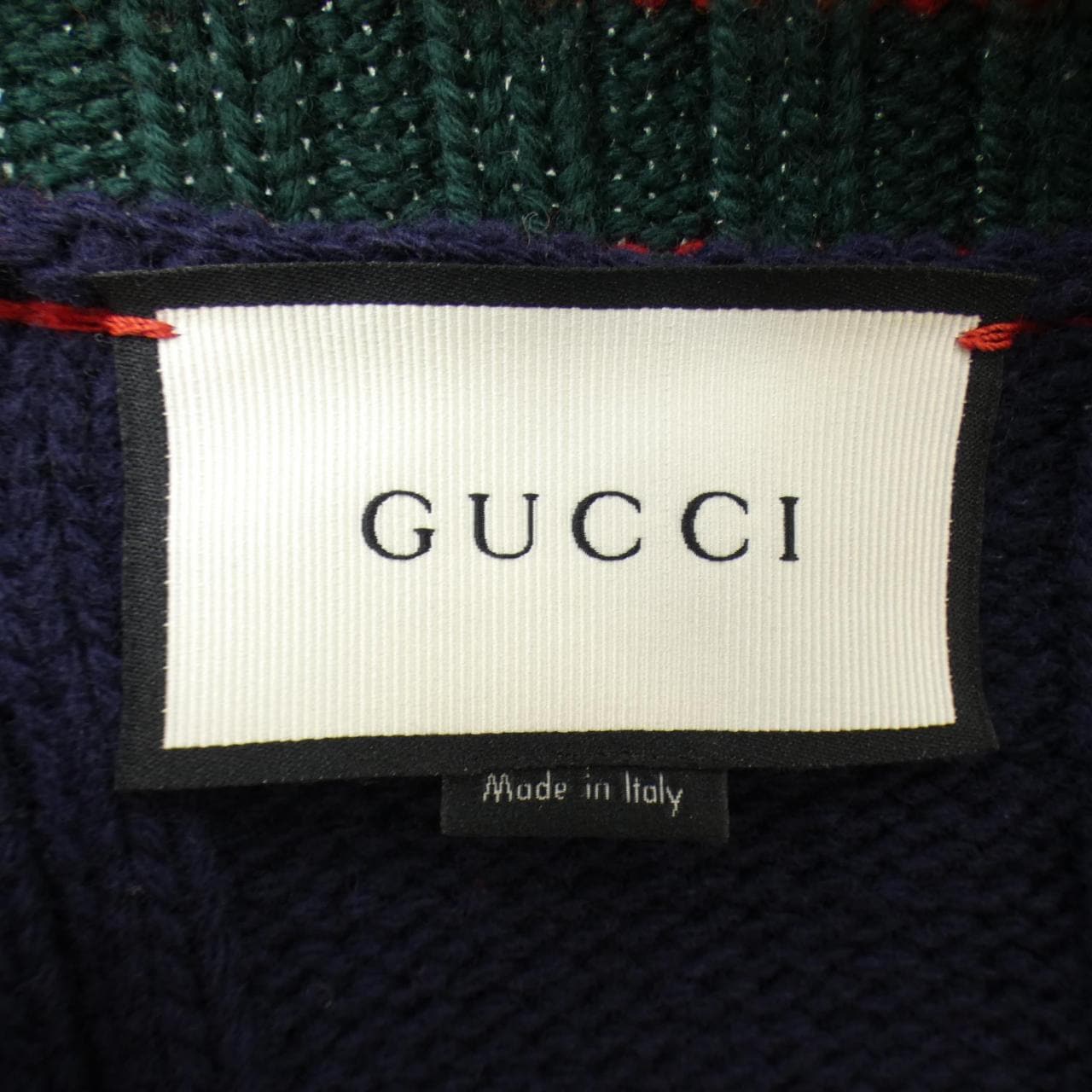 グッチ GUCCI 411343-X5790 カーディガン