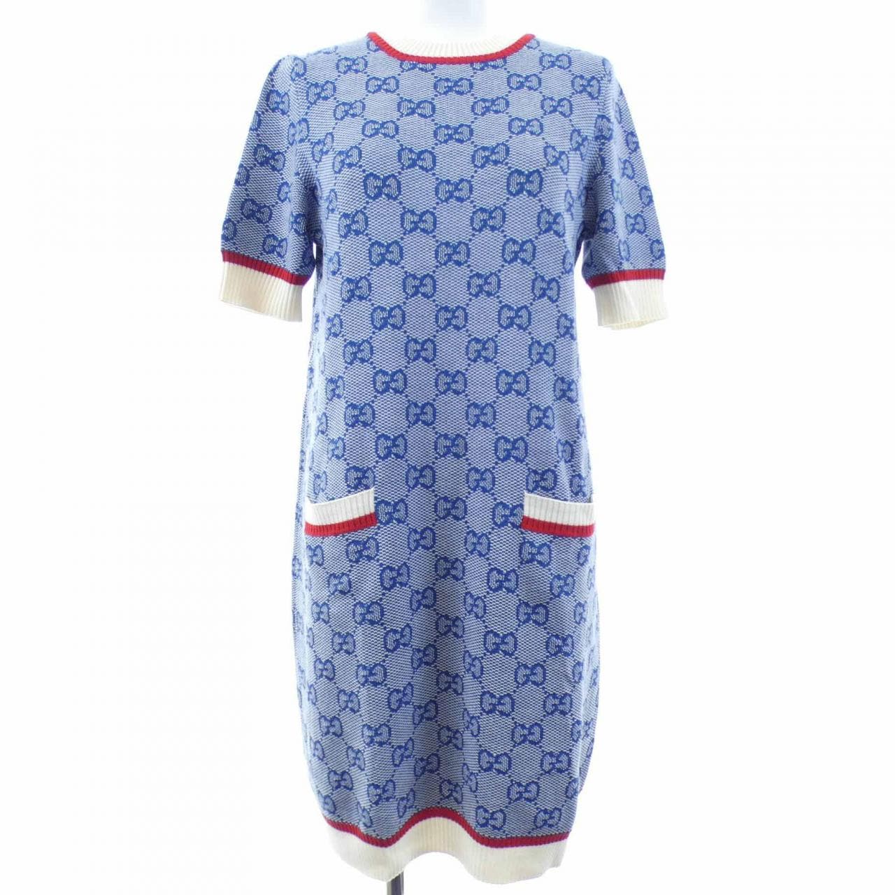 グッチ GUCCI 579787-XKARI ワンピース