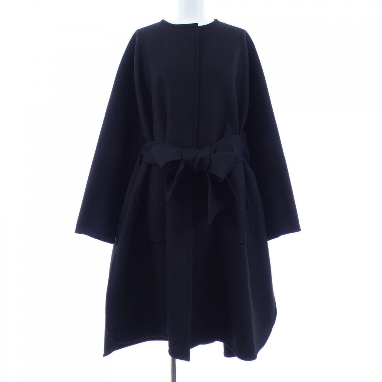 ドゥロワー DRAWER 6525-234-0652 コート