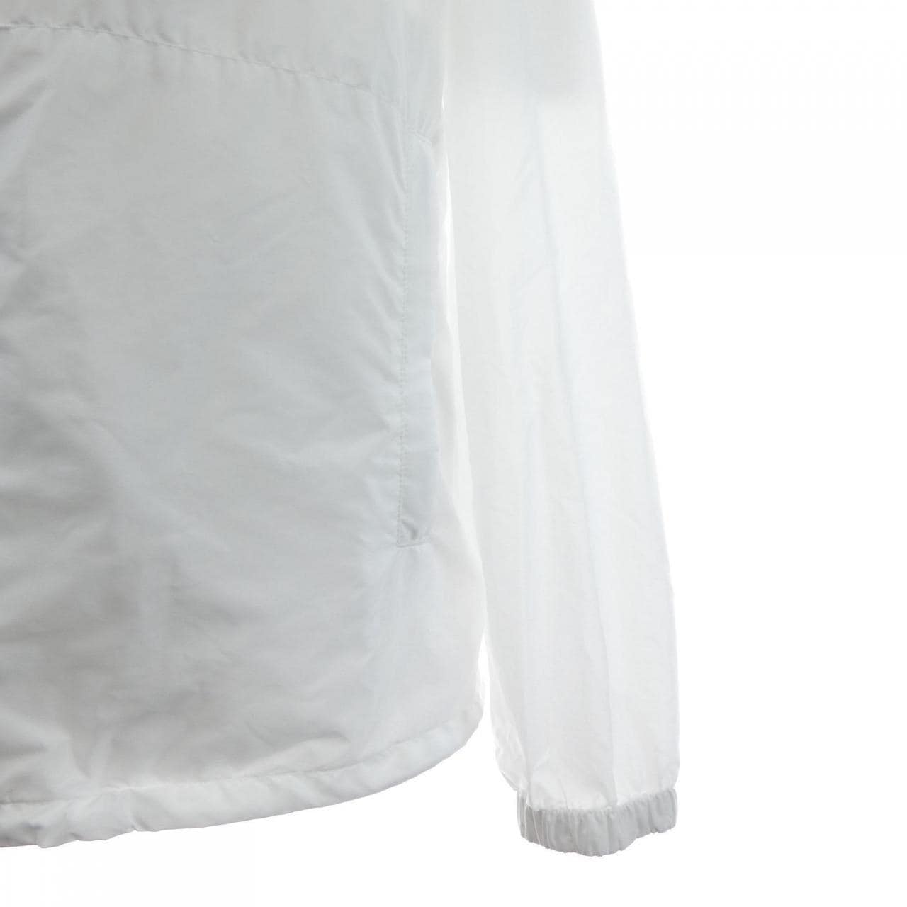 プラダ PRADA トライアングルロゴ SGC835 SOOO 1WQ9 ブルゾン