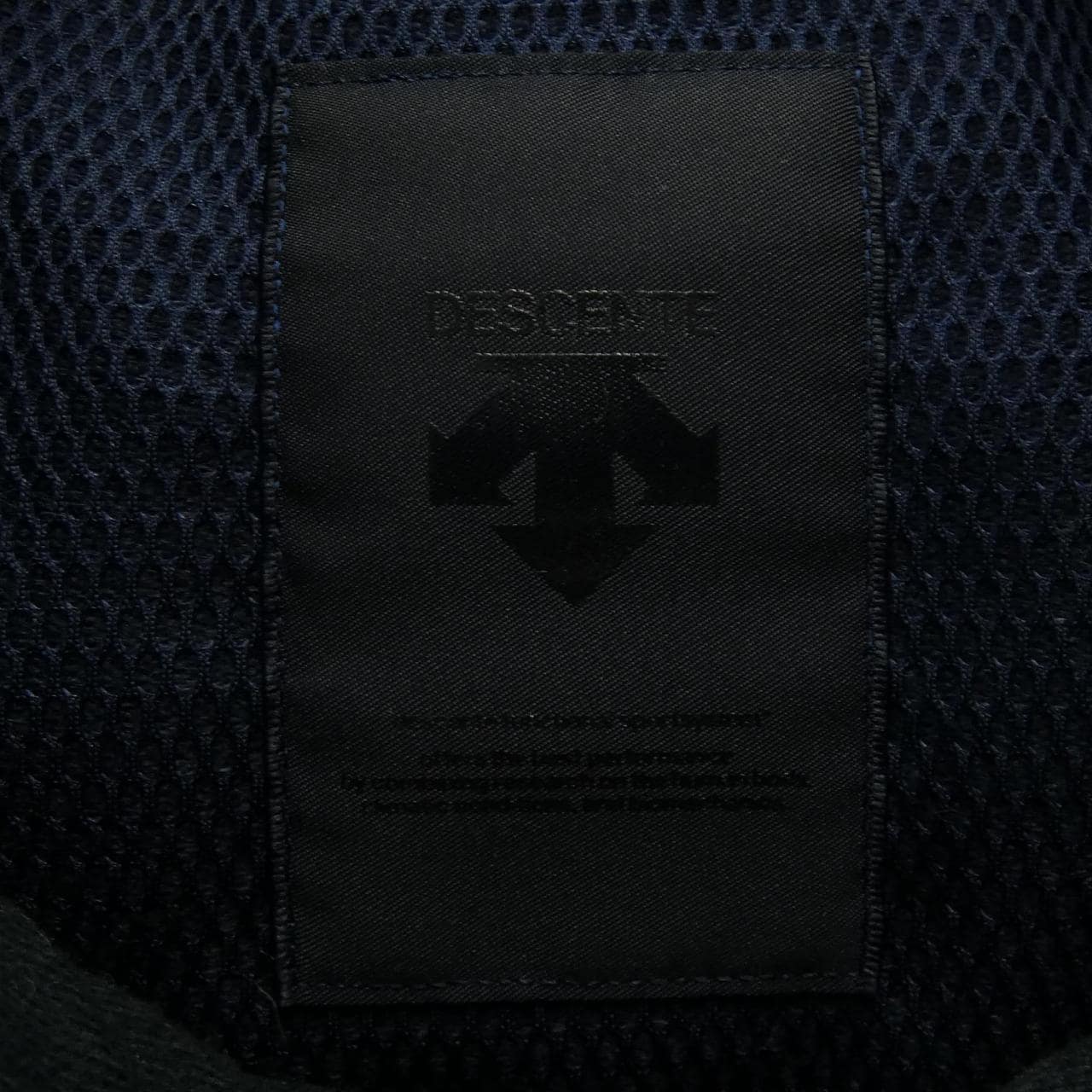 デサント DESCENTE DAWQGK42U ダウンジャケット