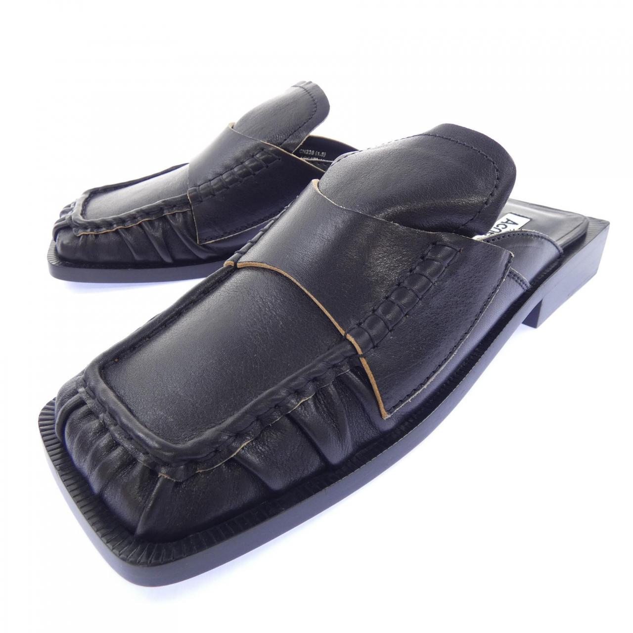 アクネストゥディオズ ACNE STUDIOS FN-WN-SHOE000558 サンダル