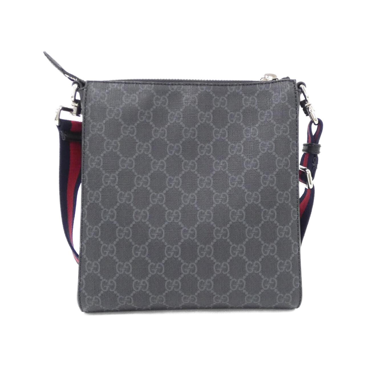 グッチ GUCCI COURRIER 547751 9F23N ショルダーバッグ