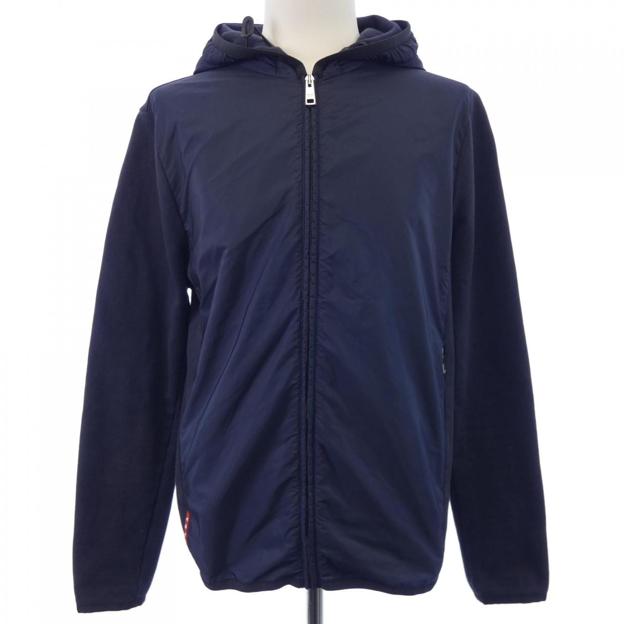 プラダ PRADA SJC341 R141 ブルゾン