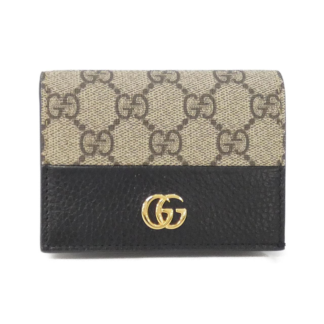 グッチ PETIT MARMONT 658610 AAE5E 財布