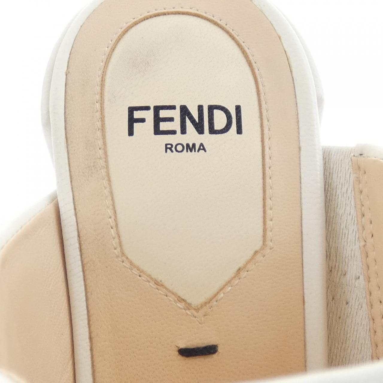 フェンディ FENDI サンダル