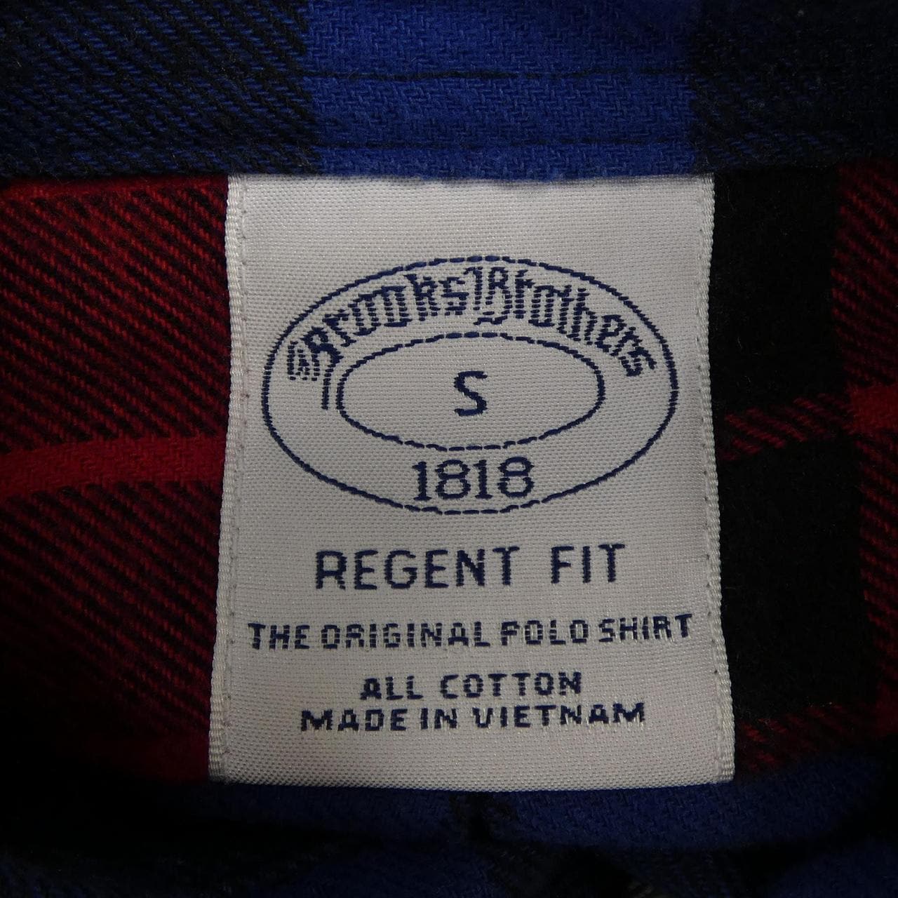 ブルックスブラザーズ BROOKS BROTHERS シャツ