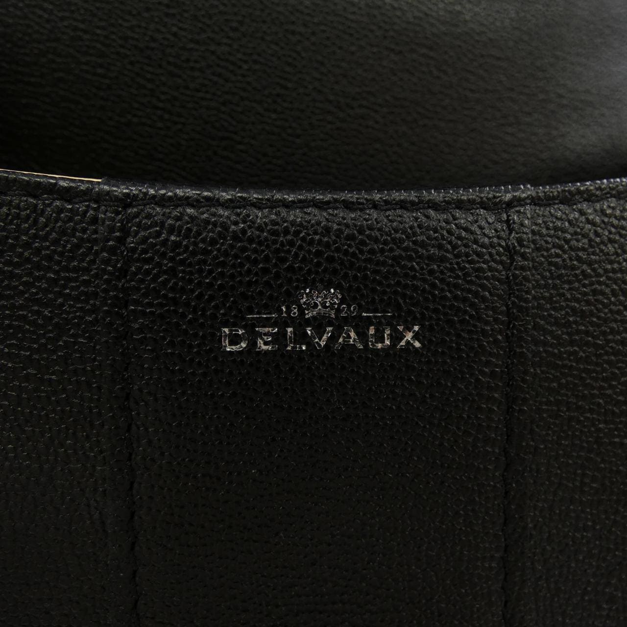 デルボー DELVAUX BRILLANT AA0406AAU BAG