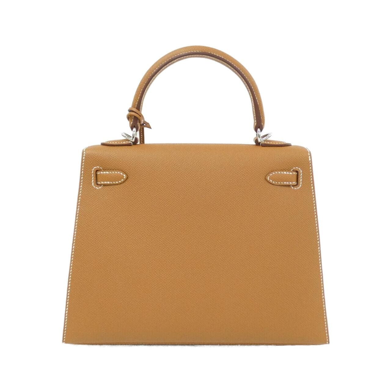 エルメス ケリー 25cm 038416CK バッグ