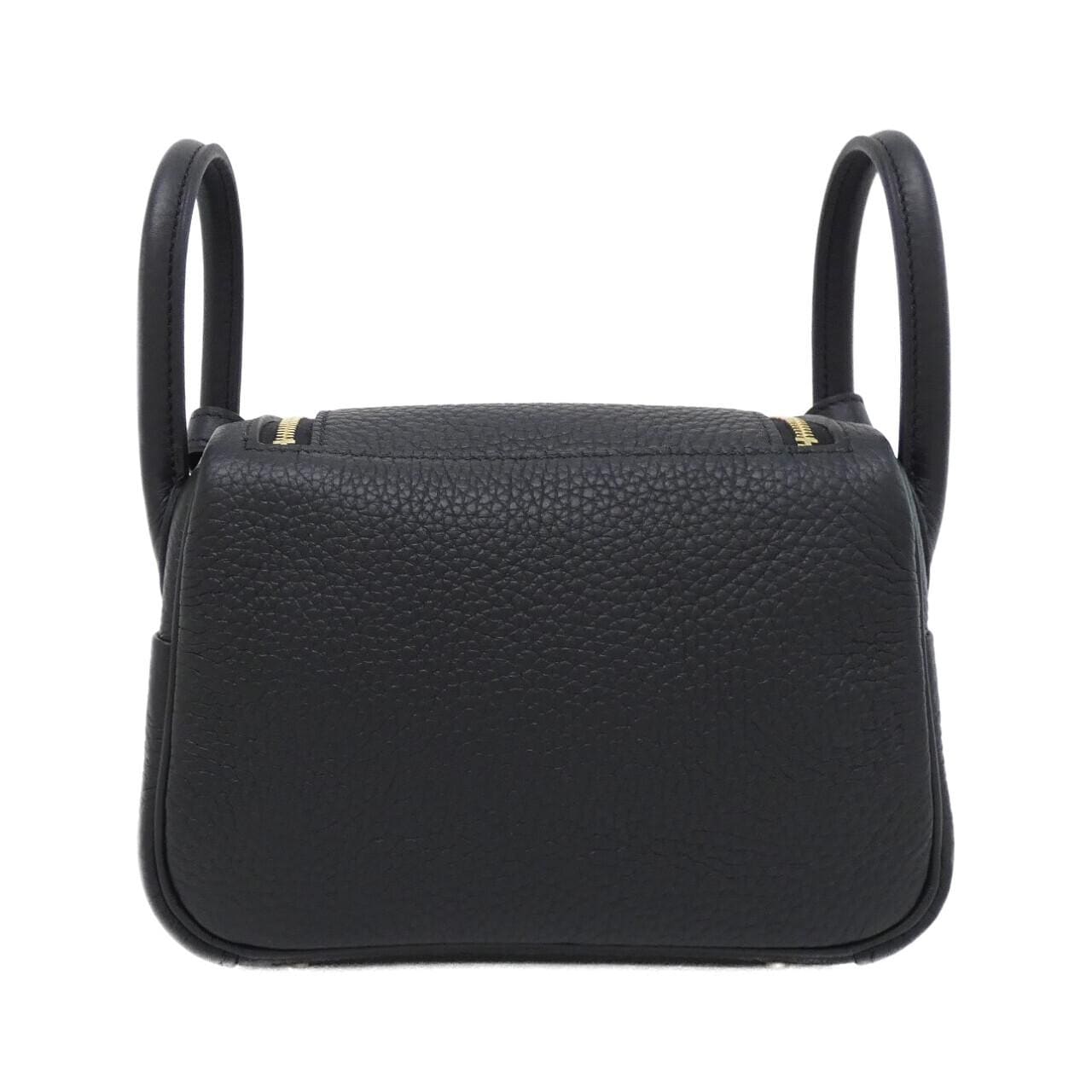 【未使用品】エルメス リンディ2 MINI 085956CC ショルダーバッグ