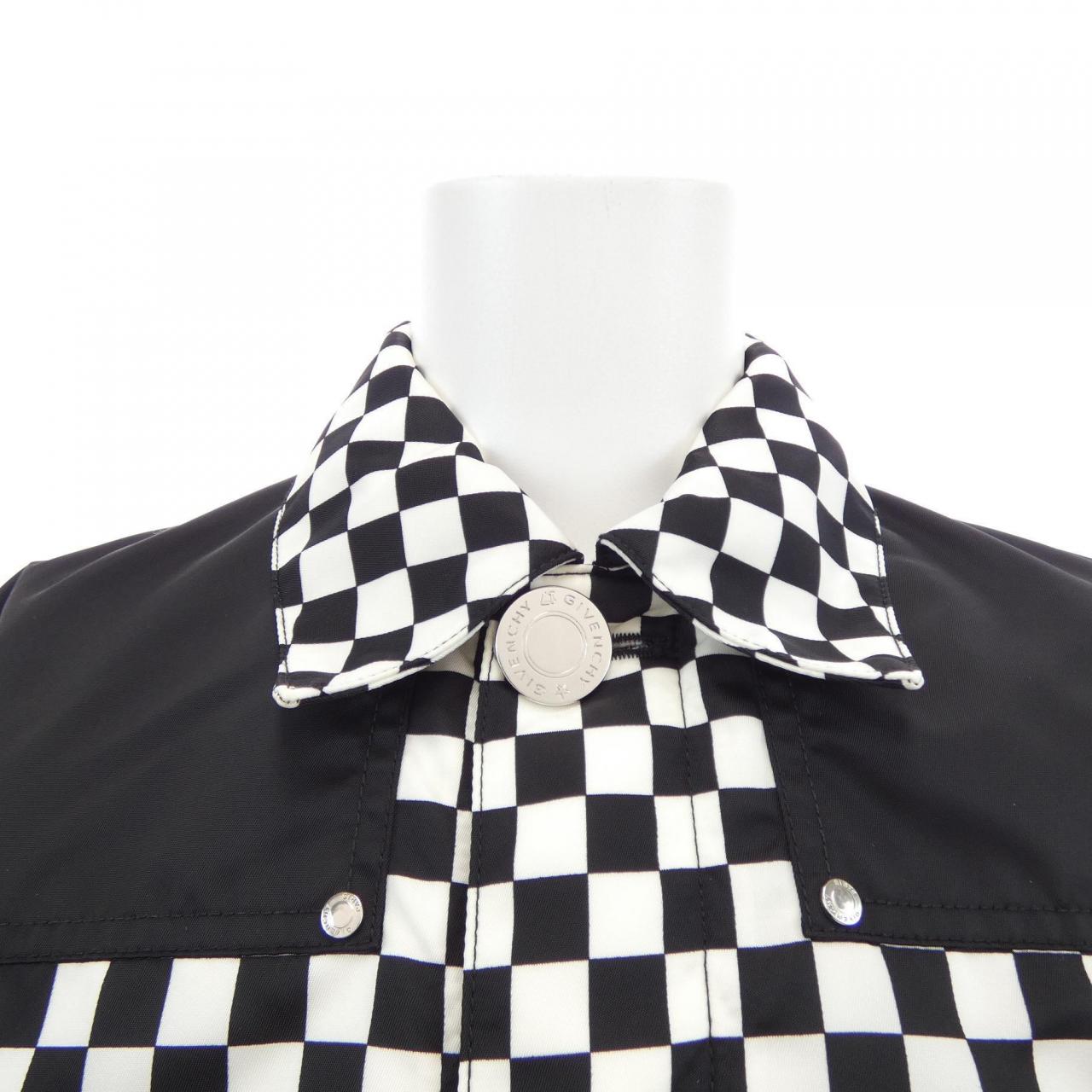 ジバンシー GIVENCHY 17J 0641 737 ジャケット