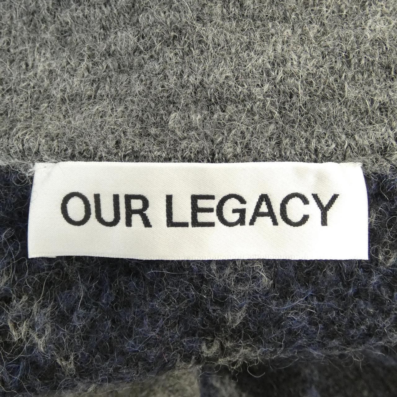 アワーレガシー OUR LEGACY M4243ESD カーディガン