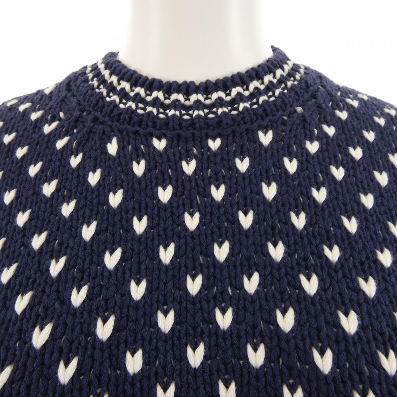 ロロピアーナ Loro Piana FAM9322 ニット