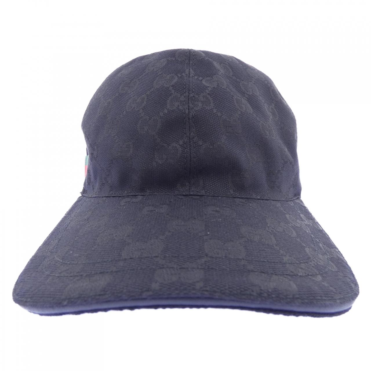 グッチ GUCCI キャップ