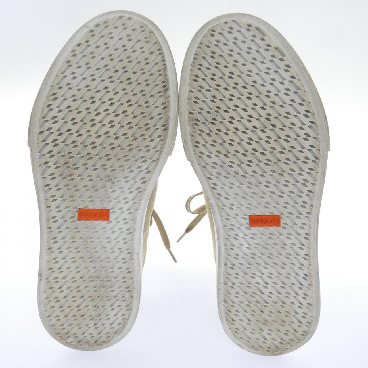 エルメス HERMES デイ ケリーバックル 222898Z スニーカー