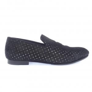 ジミーチュウ JIMMY CHOO フラットシューズ